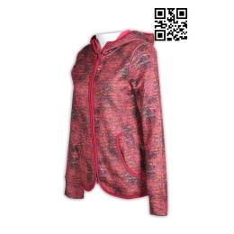 Z268 tailor made ladies' coat jackets design whole printed jackets supplier company  Z268 tailor made ladies' coat jackets design whole printed jackets supplier company